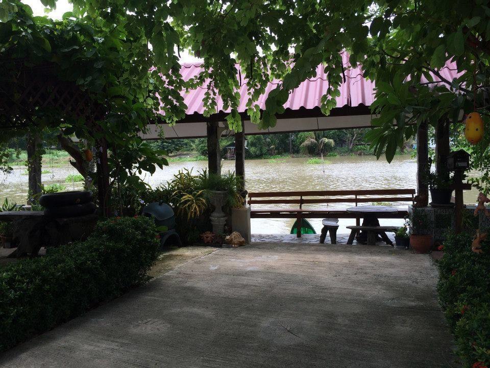 Punpisa Resort Sam Chuk Exterior photo